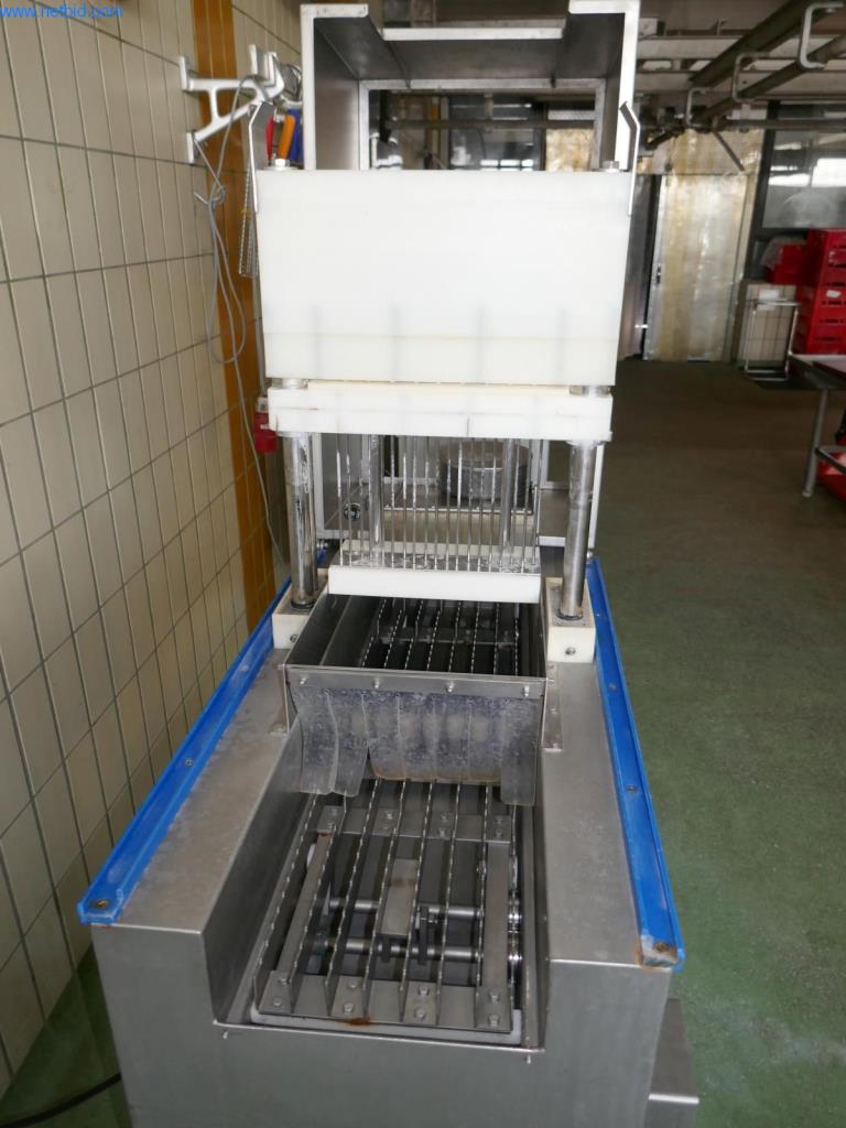 Sprzęt rzeźniczy i produkcja mięsa-3