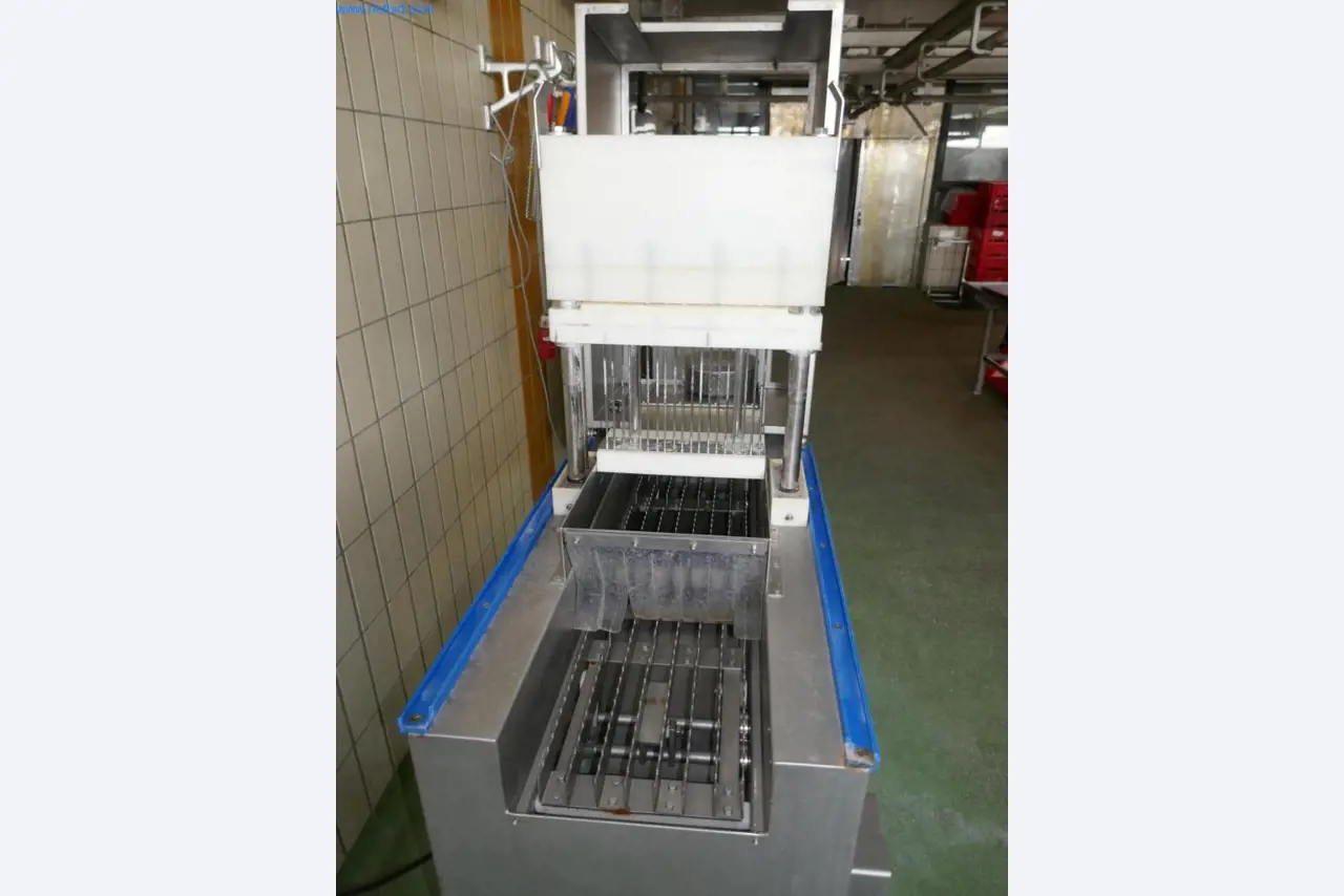 Řeznické vybavení a výroba masa-3