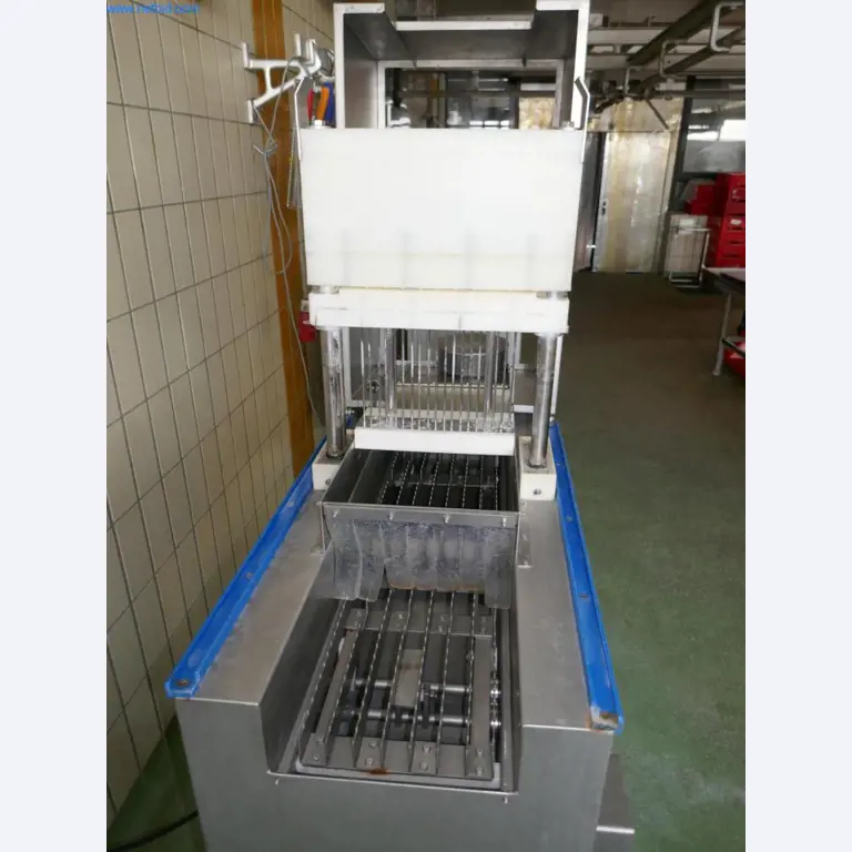 Řeznické vybavení a výroba masa-3