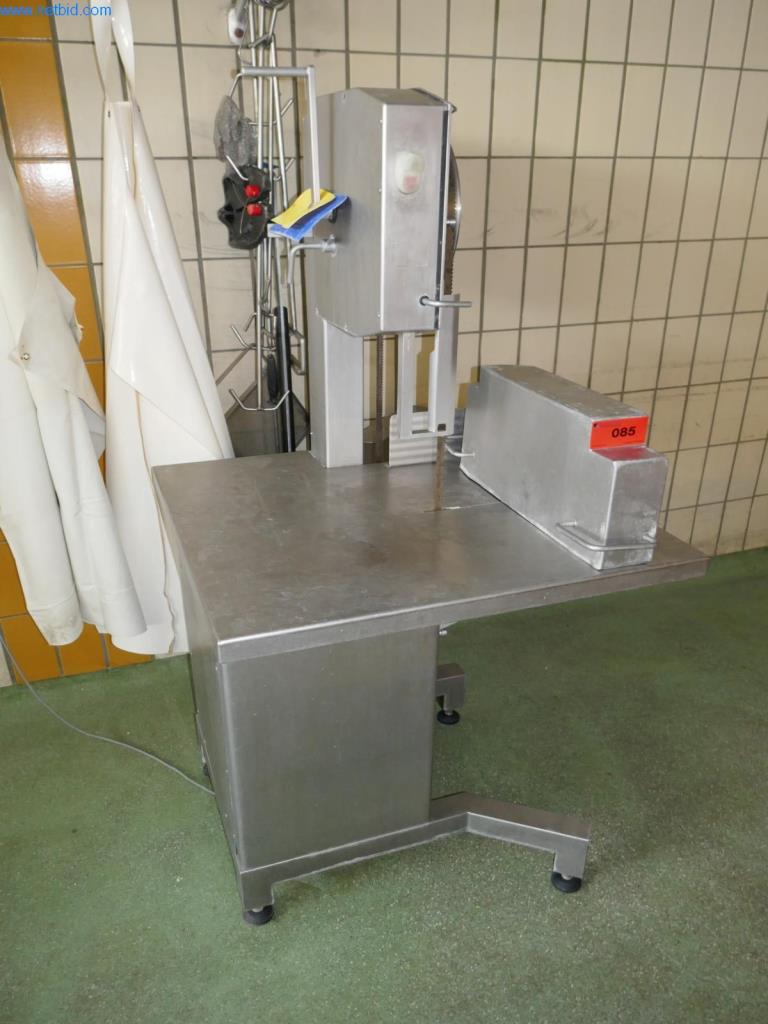 Sprzęt rzeźniczy i produkcja mięsa-1