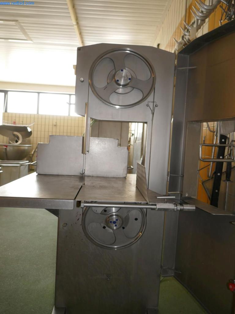 Sprzęt rzeźniczy i produkcja mięsa-4