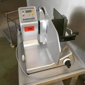 Slicer Bizerba VS 12-W