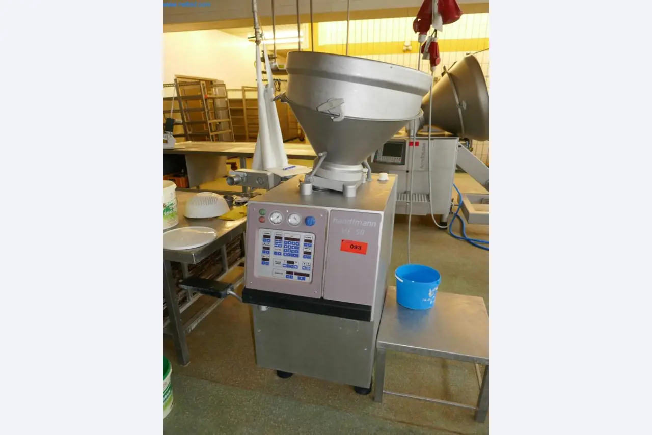 Equipos de carnicería y producción de carne-1