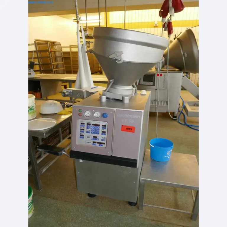 Equipos de carnicería y producción de carne-1