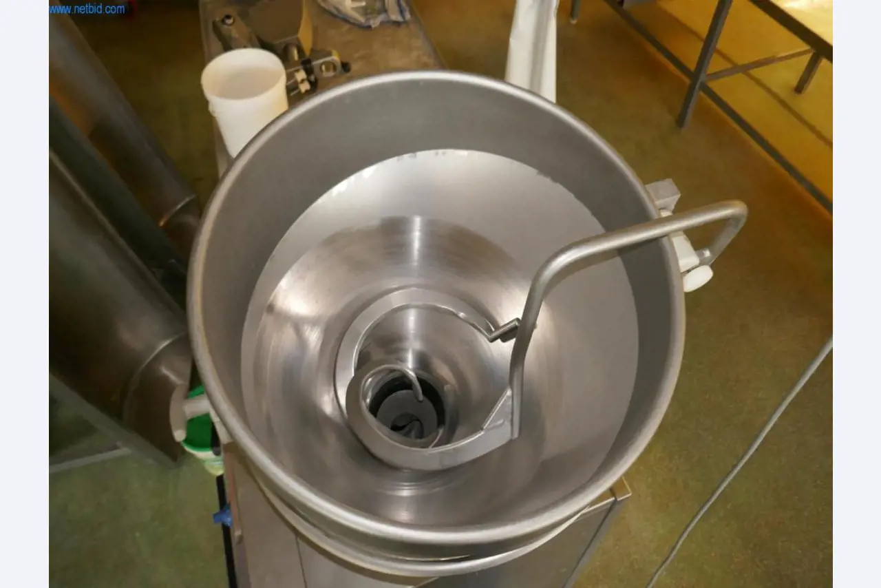 Equipos de carnicería y producción de carne-3