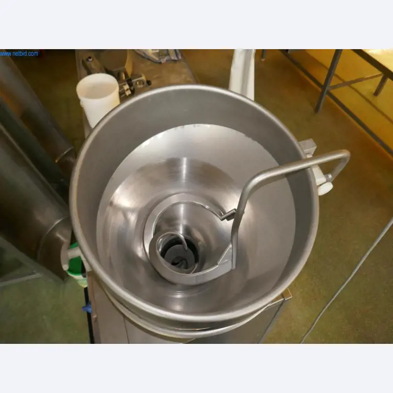 Equipos de carnicería y producción de carne-3