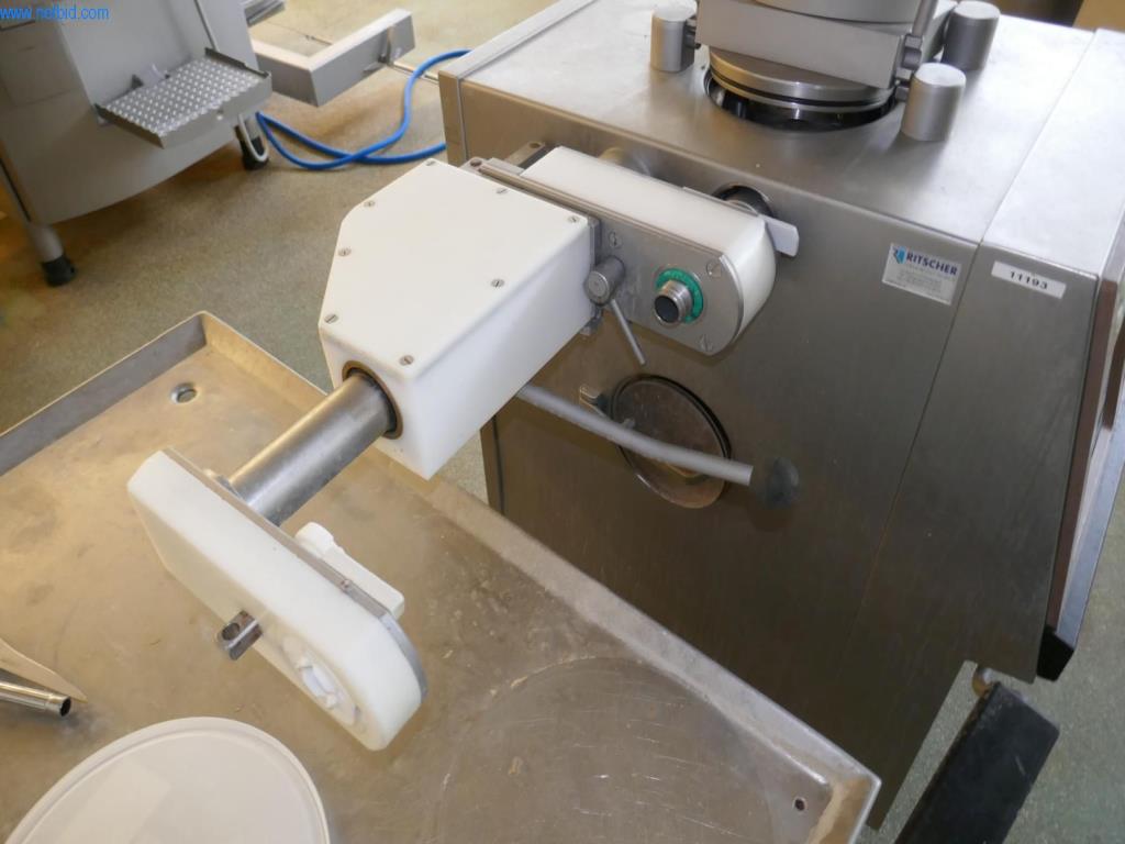 Sprzęt rzeźniczy i produkcja mięsa-4