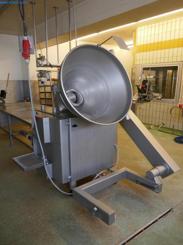 Sprzęt rzeźniczy i produkcja mięsa-1