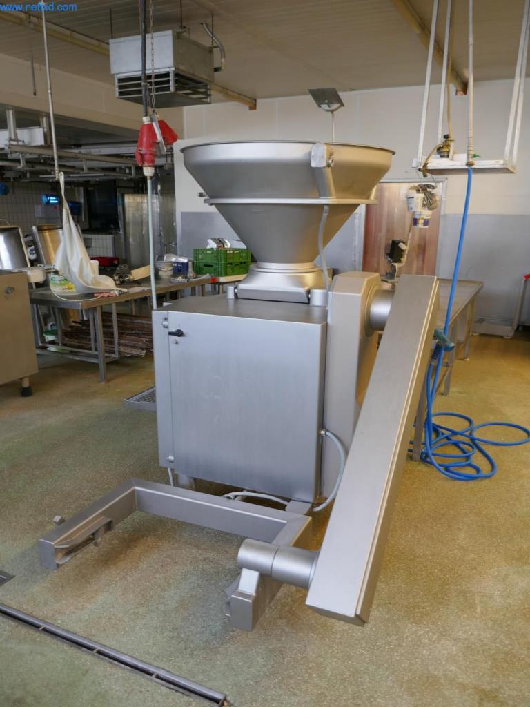 Sprzęt rzeźniczy i produkcja mięsa-4