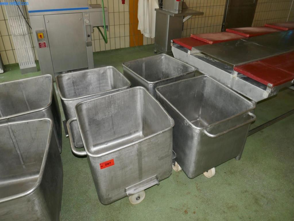 Sprzęt rzeźniczy i produkcja mięsa-1