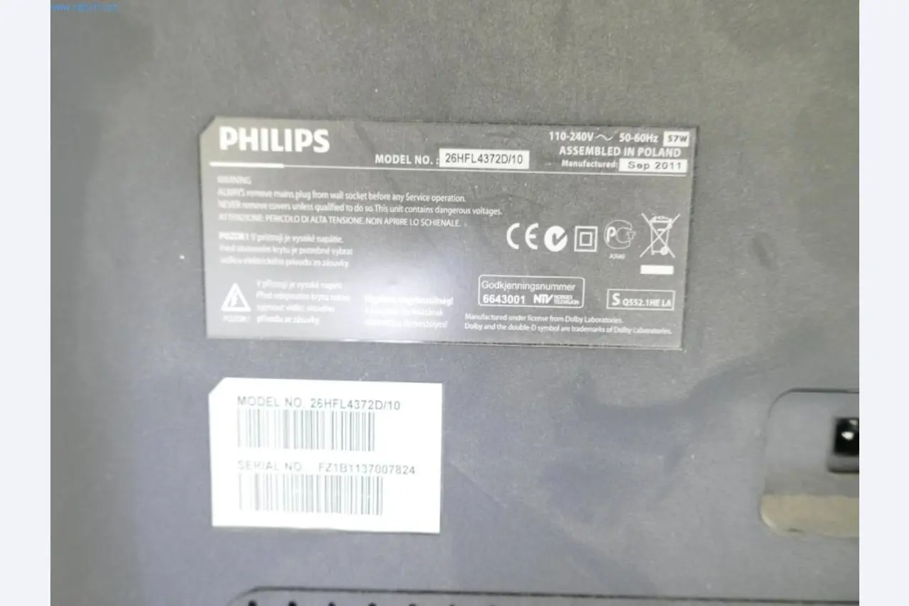 Bolnišnična oprema in oprema IT-2