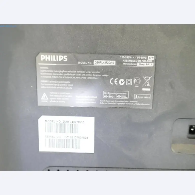 Bolnišnična oprema in oprema IT-2