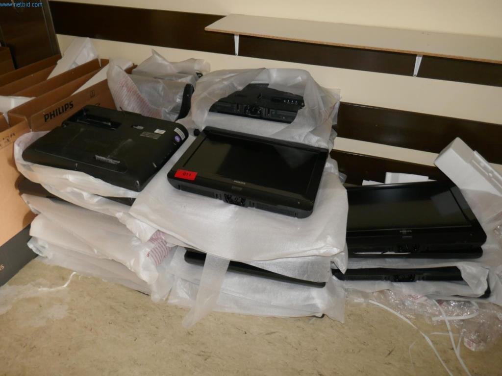 Bolnišnična oprema in oprema IT-4