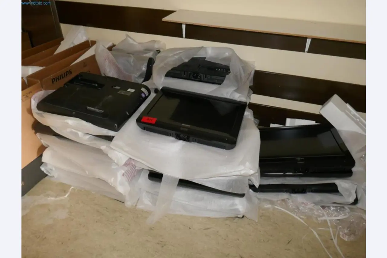 Bolnišnična oprema in oprema IT-4