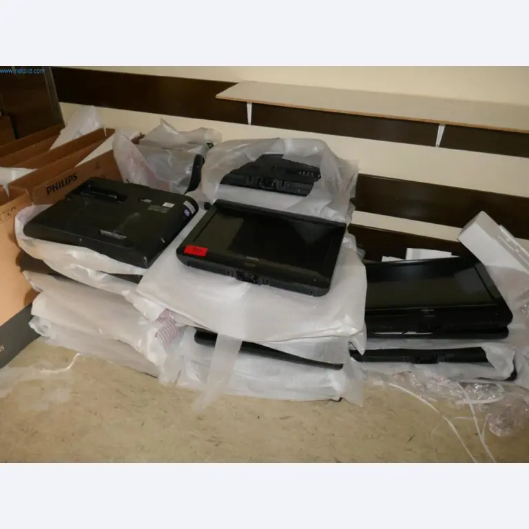 Bolnišnična oprema in oprema IT-4