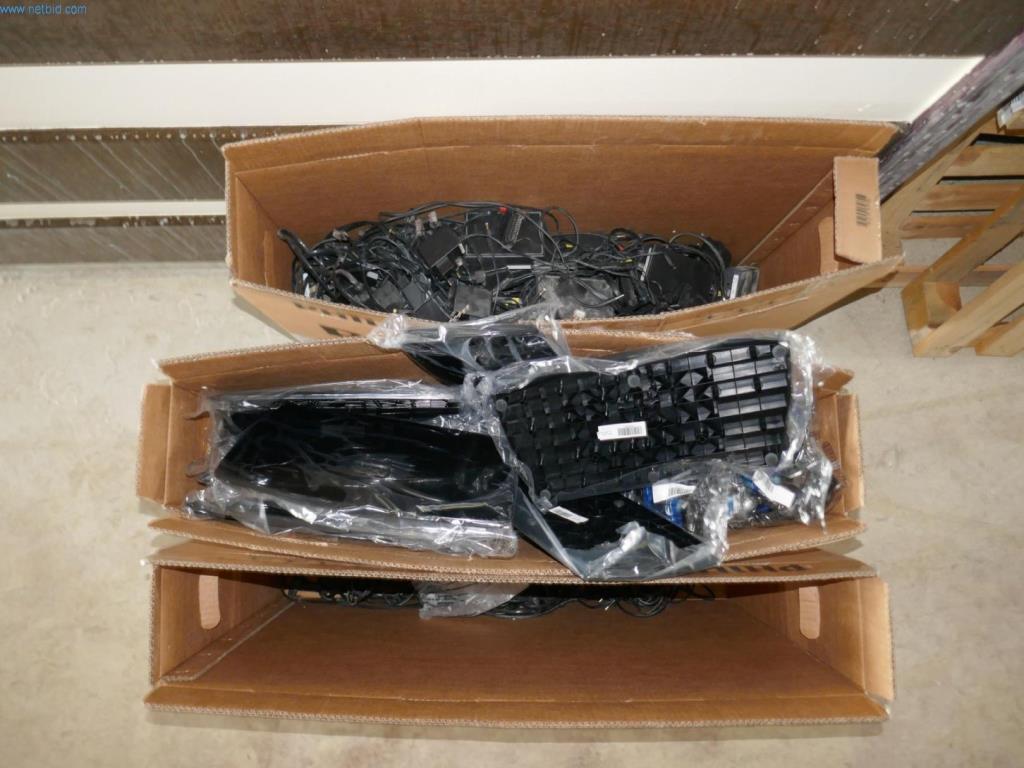 Bolnišnična oprema in oprema IT-6