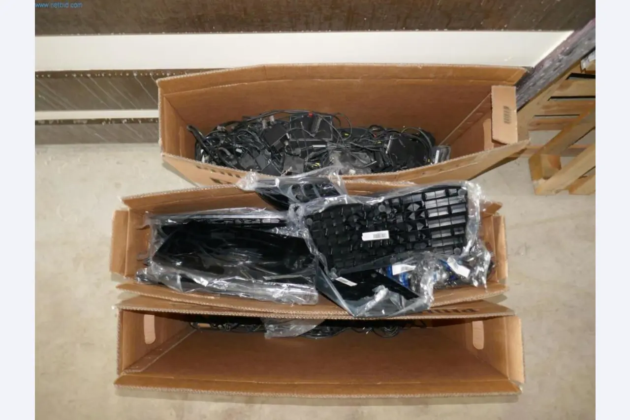 Bolnišnična oprema in oprema IT-6