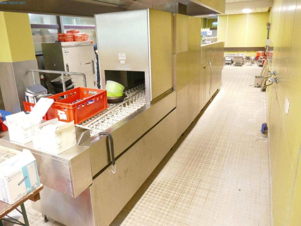 Bolnišnična oprema in oprema IT-3