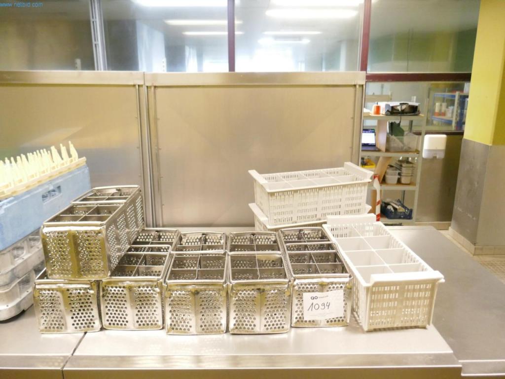 Bolnišnična oprema in oprema IT-4