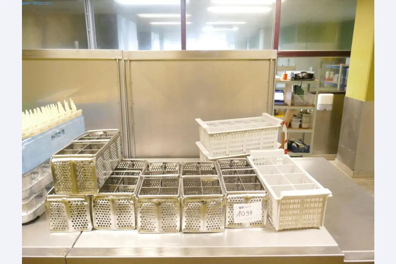 Ziekenhuisapparatuur en IT-voorzieningen-4