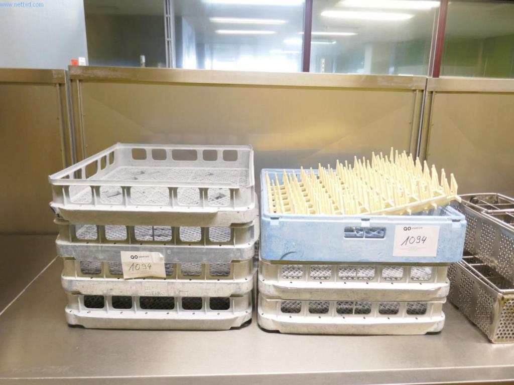 Bolnišnična oprema in oprema IT-5