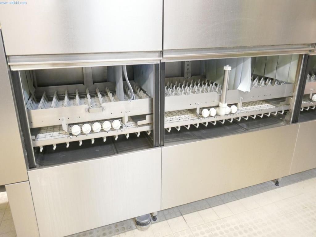 Bolnišnična oprema in oprema IT-6