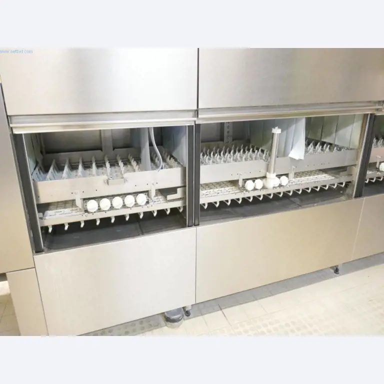 Ziekenhuisapparatuur en IT-voorzieningen-6