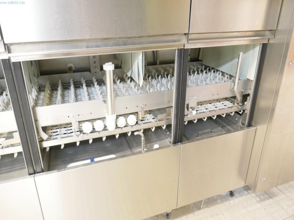 Bolnišnična oprema in oprema IT-7