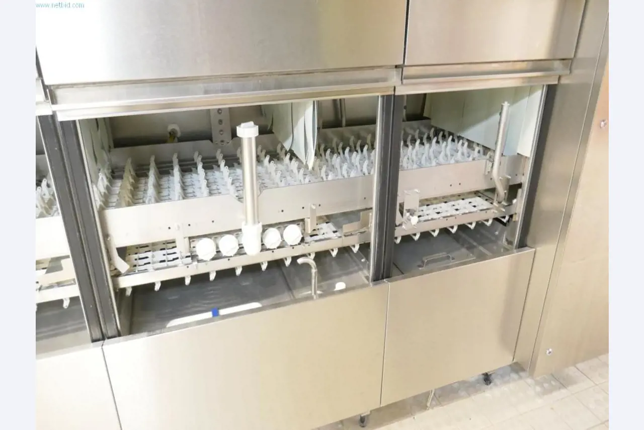 Ziekenhuisapparatuur en IT-voorzieningen-7