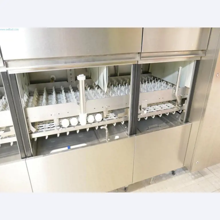 Ziekenhuisapparatuur en IT-voorzieningen-7