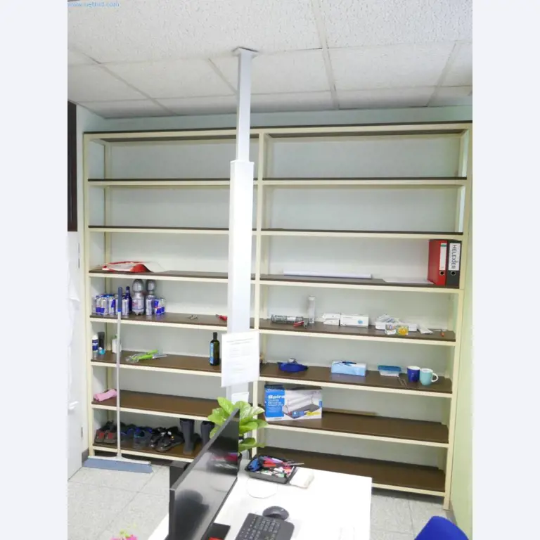 Nemocniční vybavení a IT zařízení-5