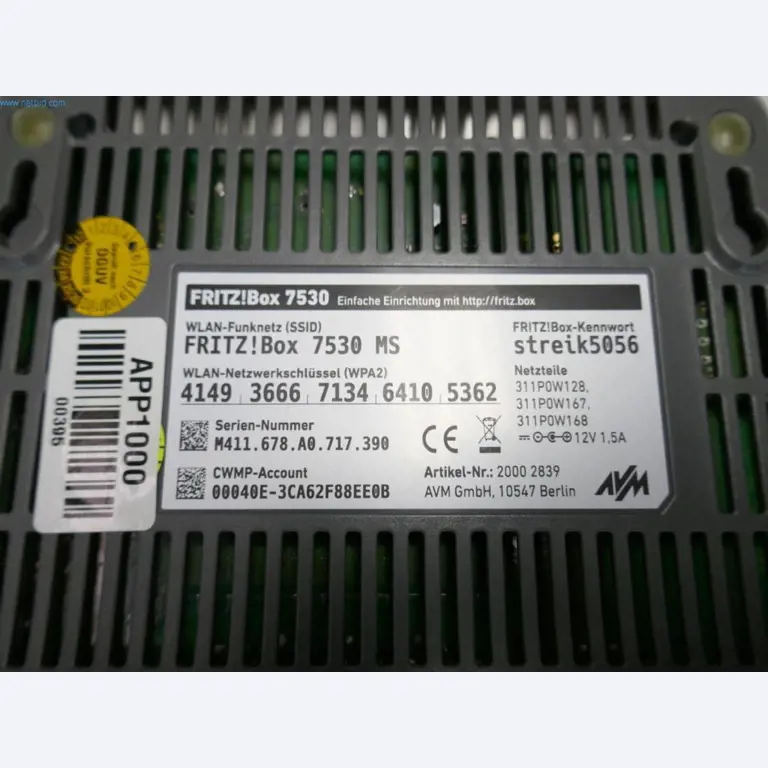 Nemocniční vybavení a IT zařízení-8