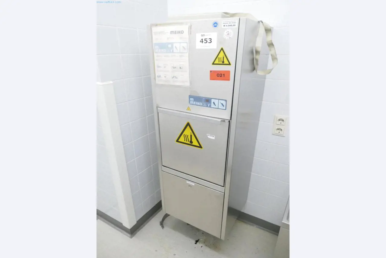 Ziekenhuisapparatuur en IT-voorzieningen-1
