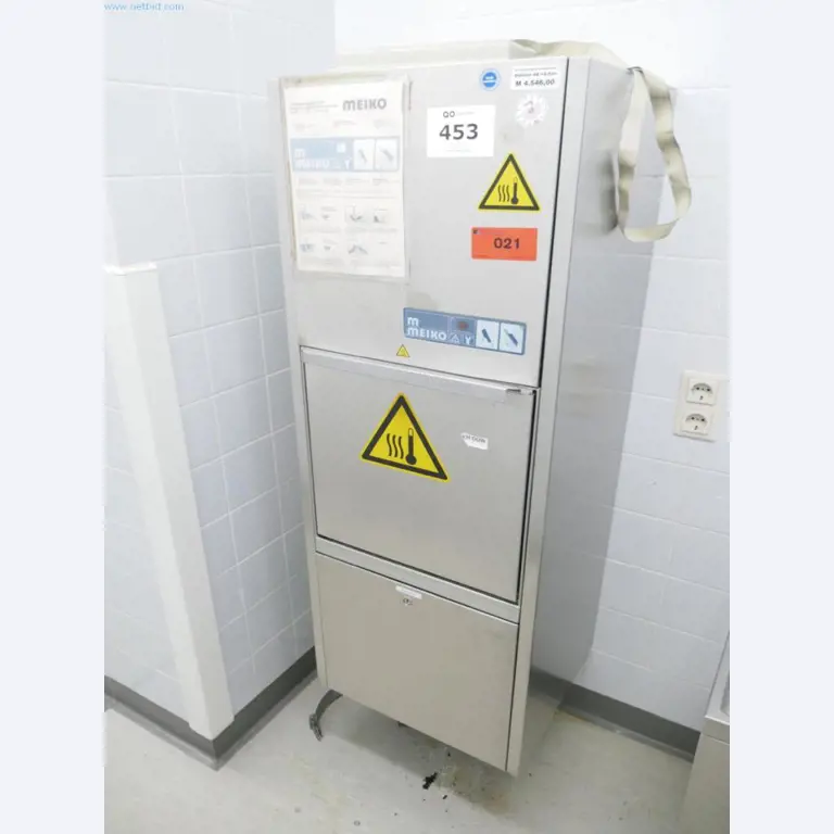 Ziekenhuisapparatuur en IT-voorzieningen-1