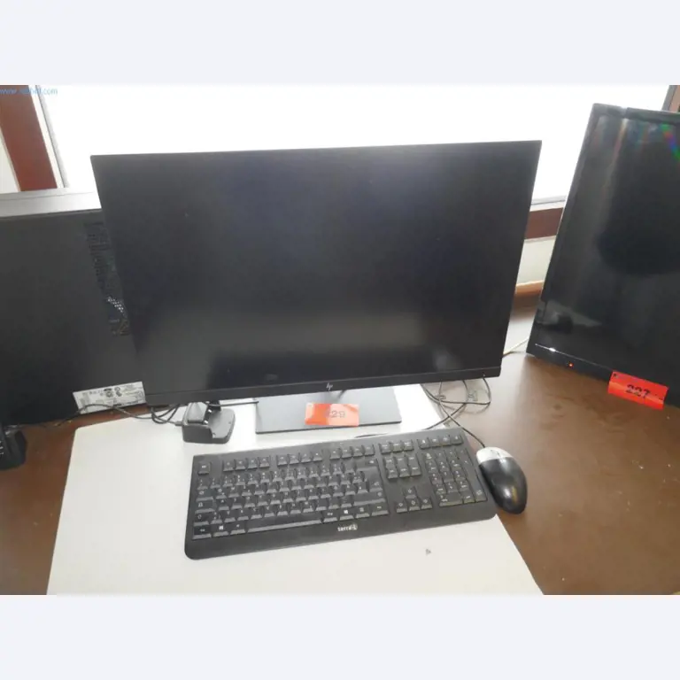 Kopirni sistemi in oprema IT-1