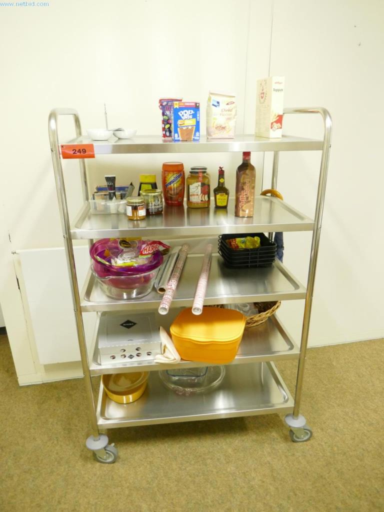 Équipement de l'hôpital ainsi que l'équipement informatique-1