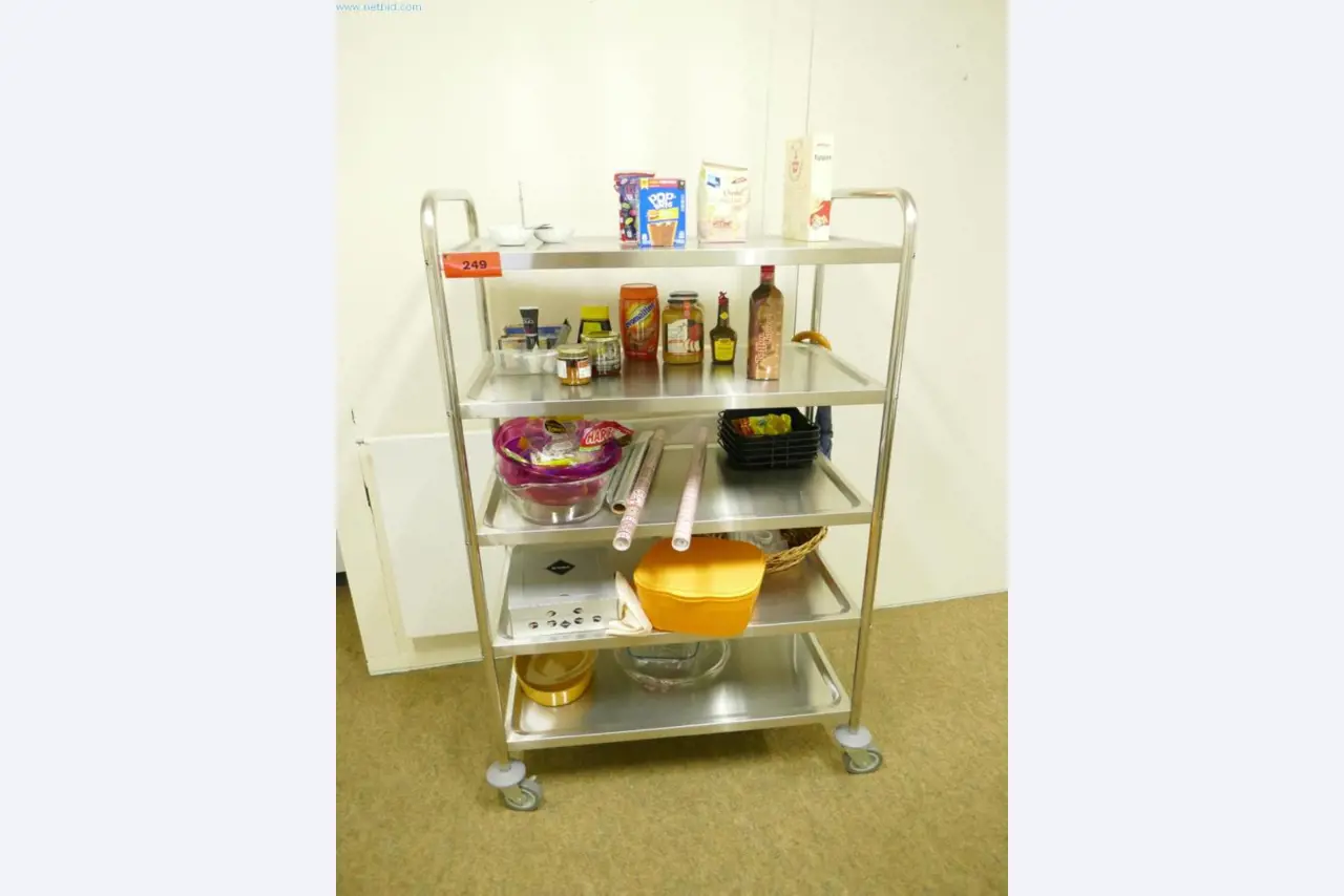 Équipement de l'hôpital ainsi que l'équipement informatique-1