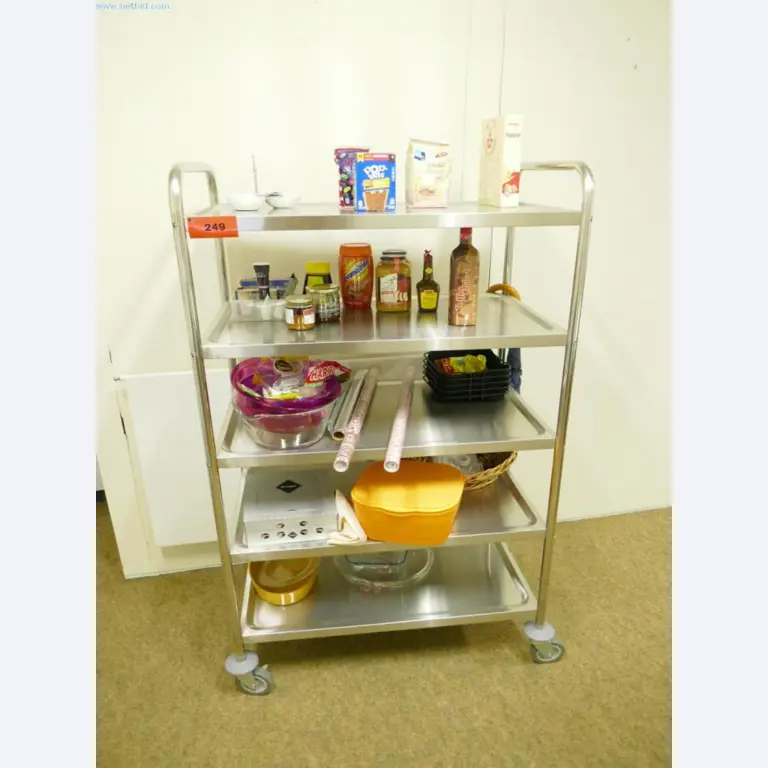 Équipement de l'hôpital ainsi que l'équipement informatique-1