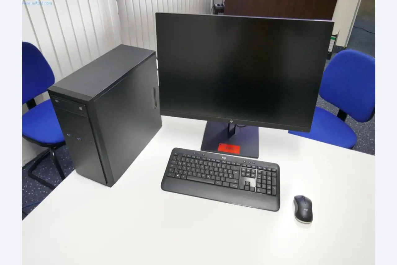 Kopírovací systémy a vybavení IT-1