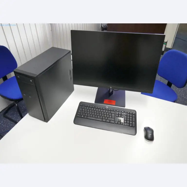 Kopírovací systémy a vybavení IT-1