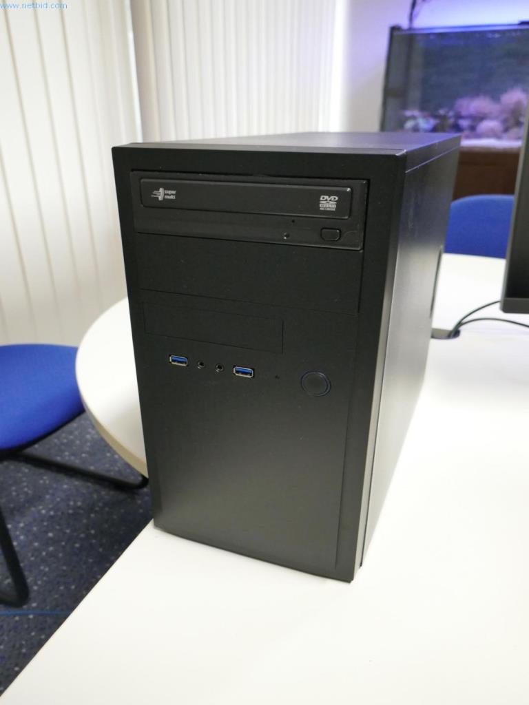 Kopírovací systémy a vybavení IT-2