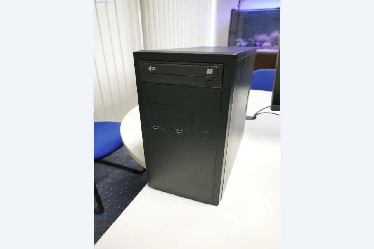 Kopírovací systémy a vybavení IT-2