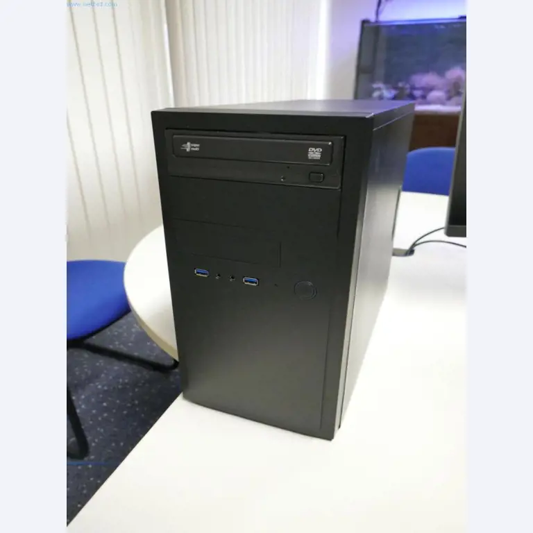 Kopírovací systémy a vybavení IT-2