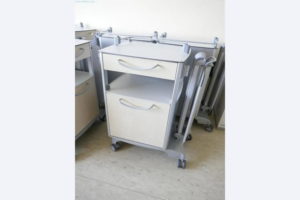 Ziekenhuisapparatuur en IT-voorzieningen-2