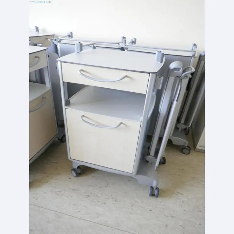Ziekenhuisapparatuur en IT-voorzieningen-2