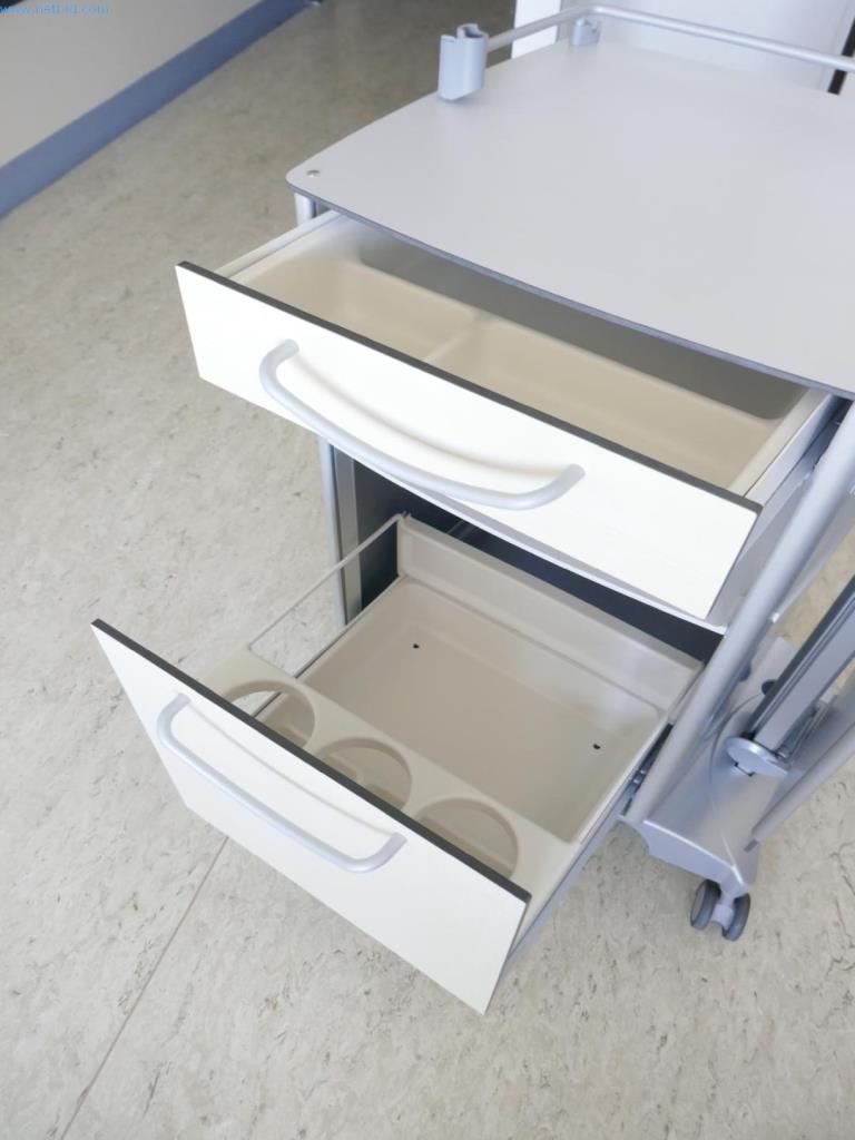 Ausstattung des Krankenhauses sowie die EDV-Einrichtung-4