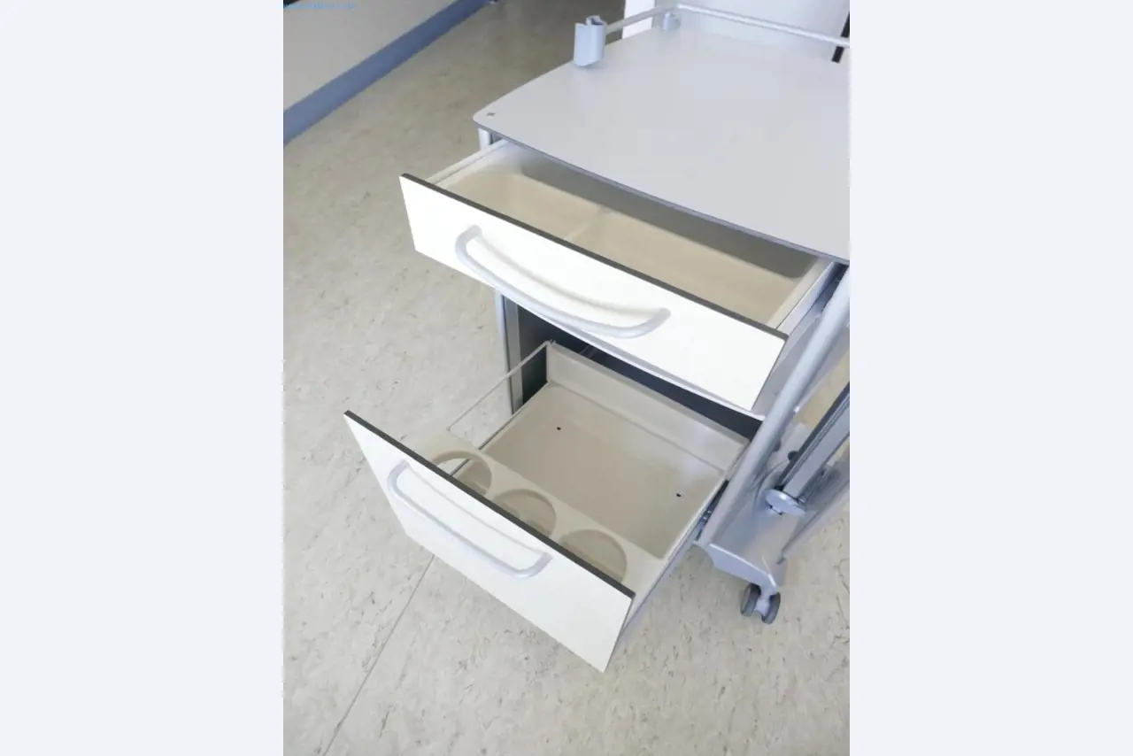 Ziekenhuisapparatuur en IT-voorzieningen-4