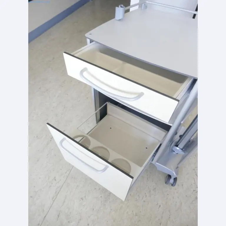 Ziekenhuisapparatuur en IT-voorzieningen-4