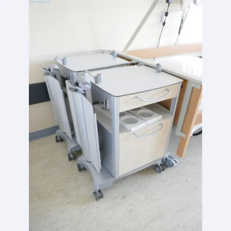 Ziekenhuisapparatuur en IT-voorzieningen-5