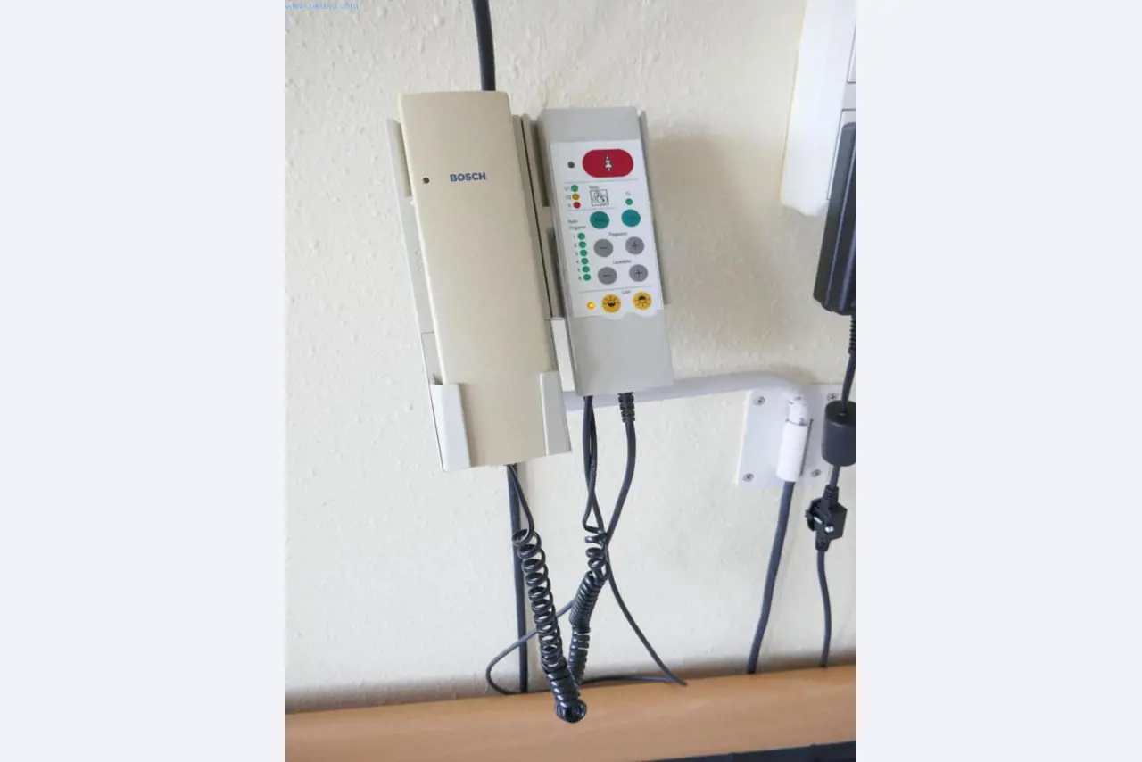 Ziekenhuisapparatuur en IT-voorzieningen-6